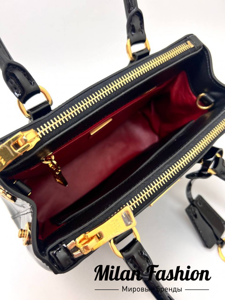 Сумка  Prada  V52049. Вид 4