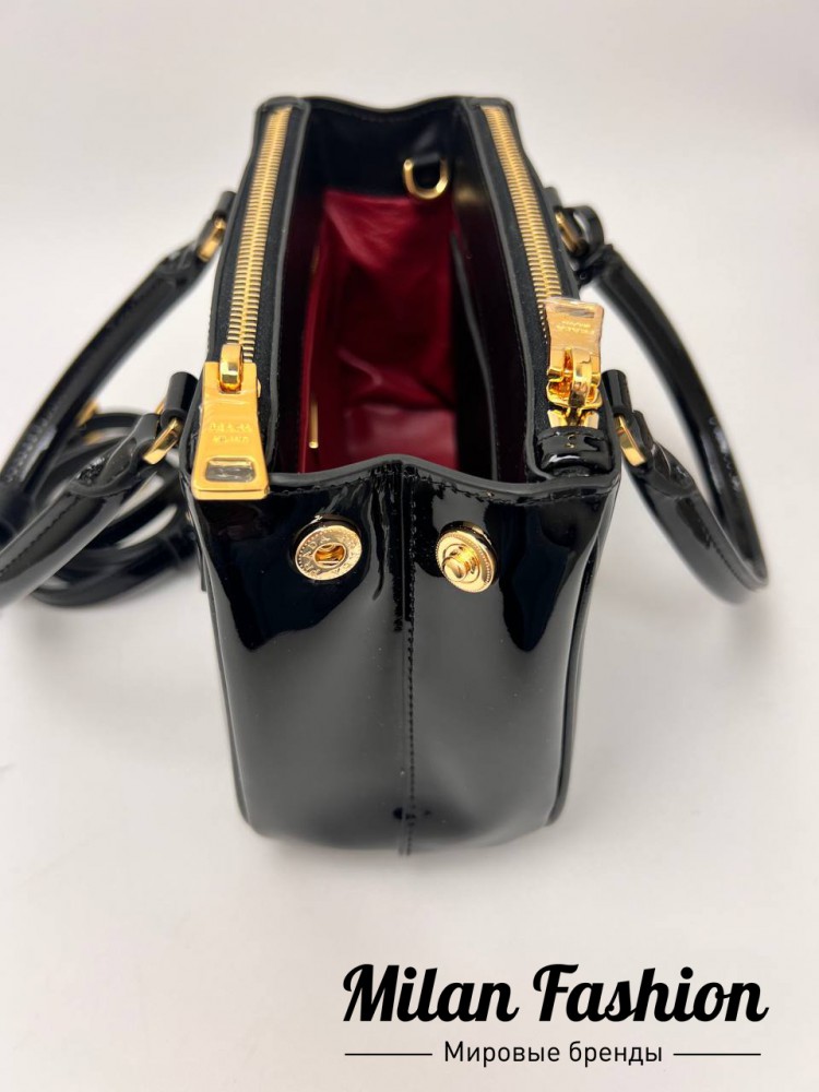 Сумка  Prada  V52049. Вид 5