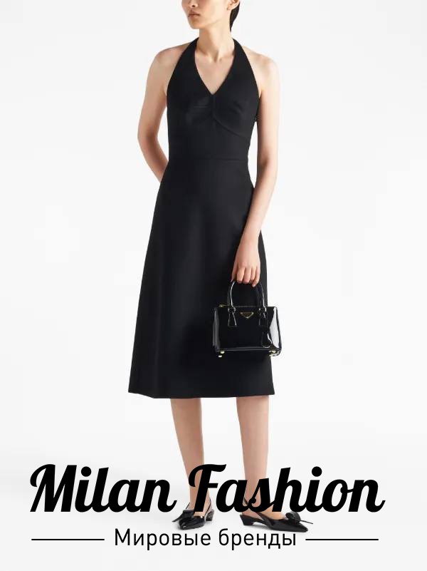 Сумка  Prada  V52049. Вид 6