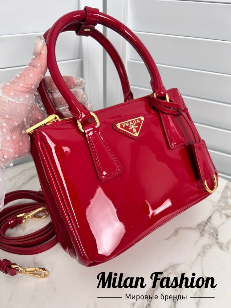 Сумка  Prada V52048. Вид 8