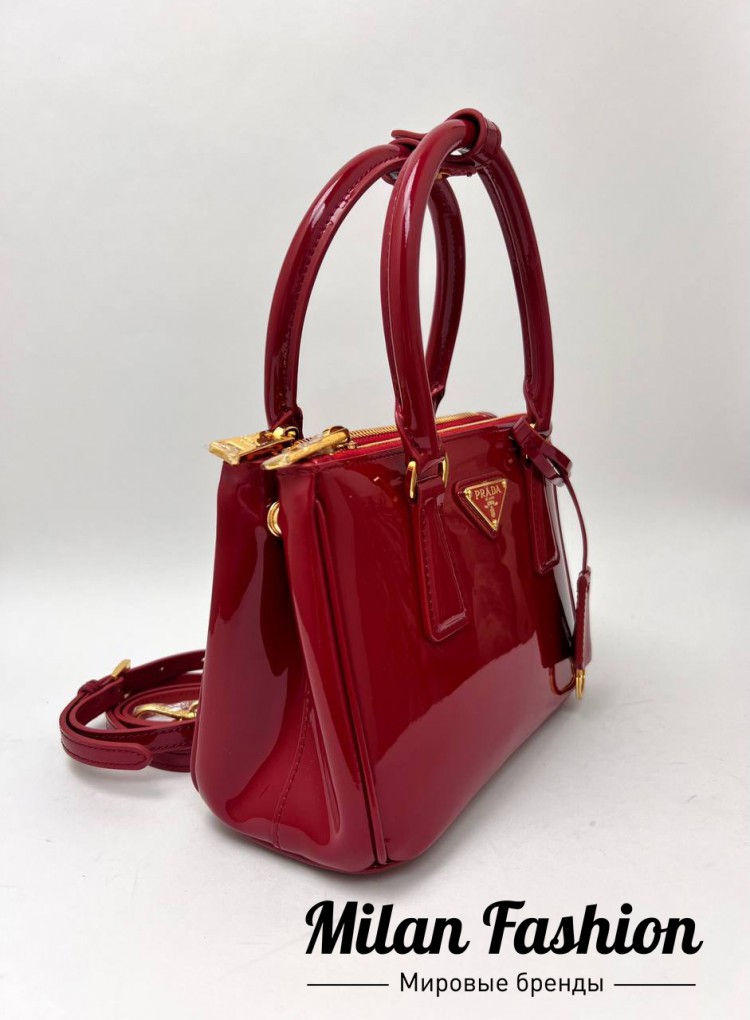 Сумка  Prada V52048. Вид 7