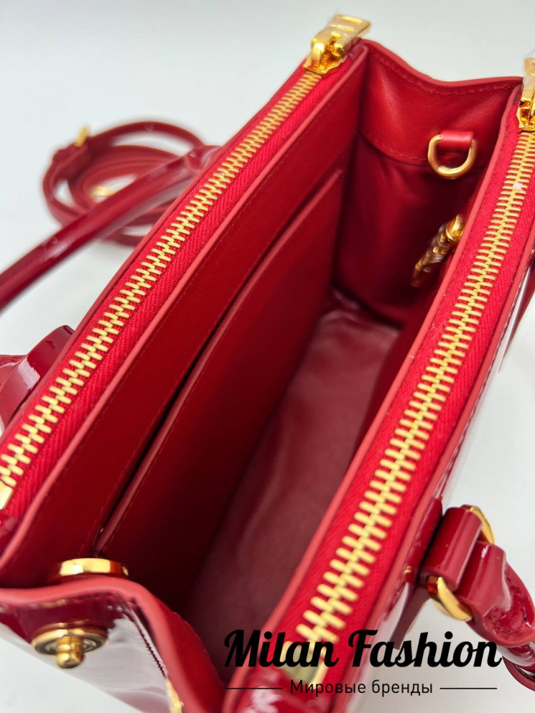 Сумка  Prada V52048. Вид 2