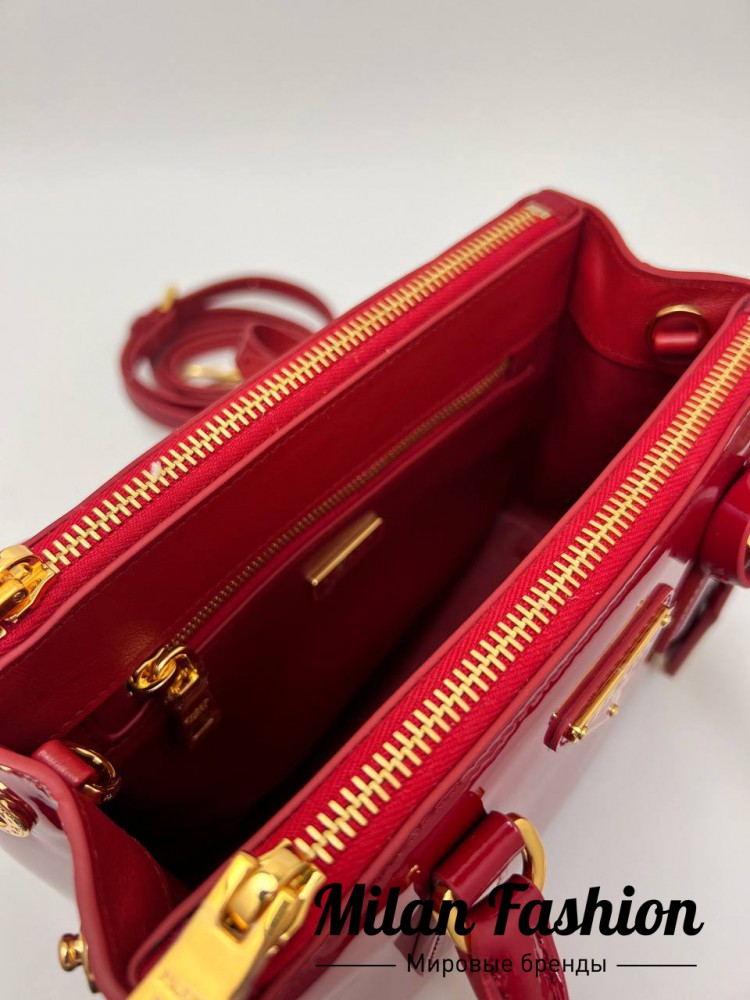 Сумка  Prada V52048. Вид 6