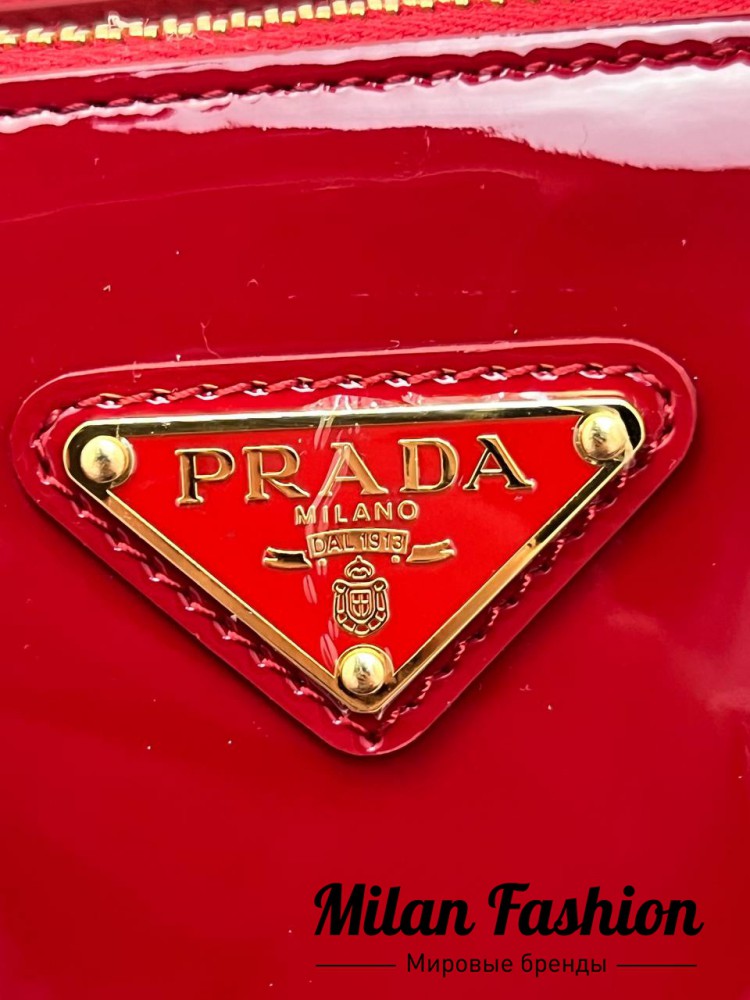 Сумка  Prada V52048. Вид 4