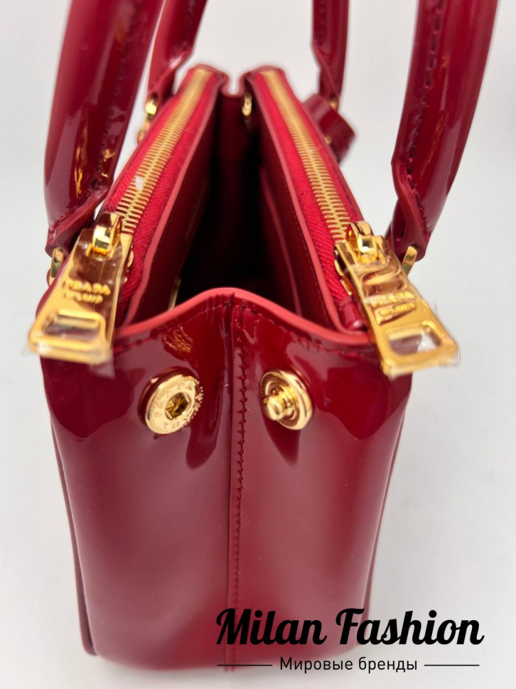 Сумка  Prada V52048. Вид 5