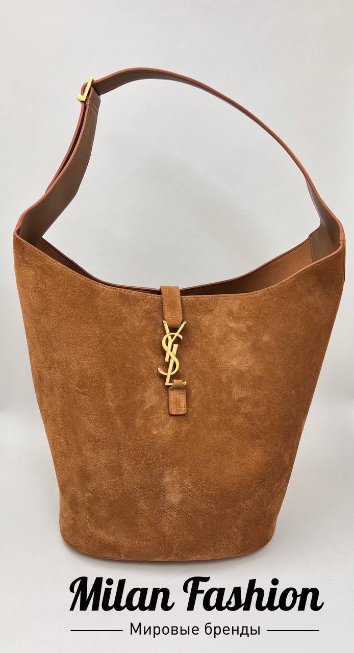 Сумка  Yves Saint Laurent V52046. Вид 3