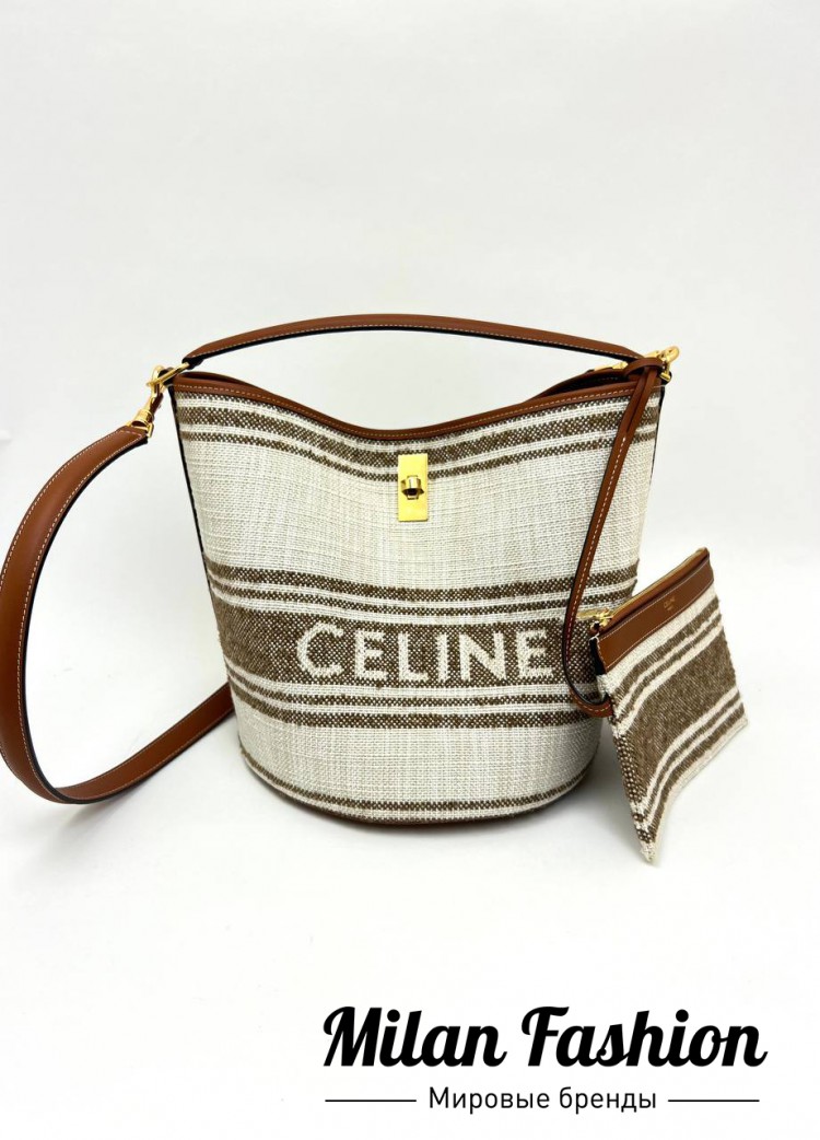 Сумка  Celine V33526. Вид 3