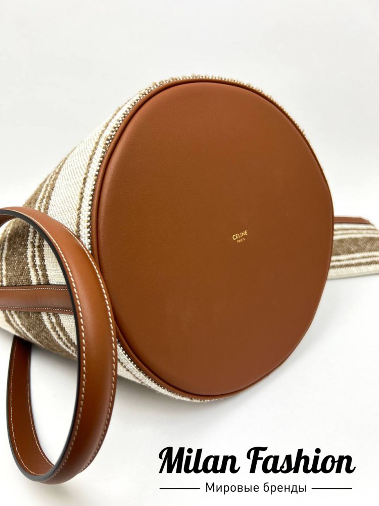 Сумка  Celine V33526. Вид 4