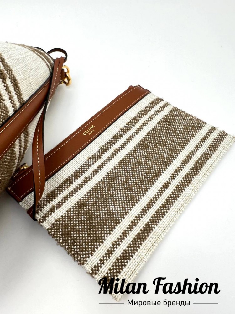 Сумка  Celine V33526. Вид 6