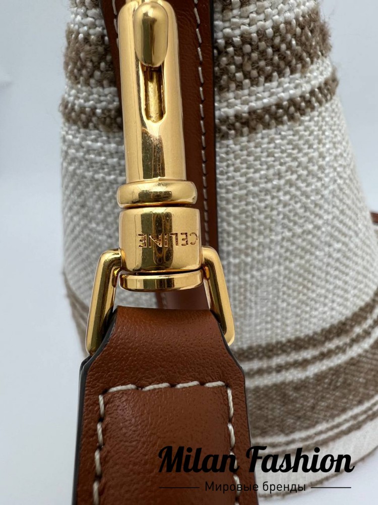Сумка  Celine V33526. Вид 5