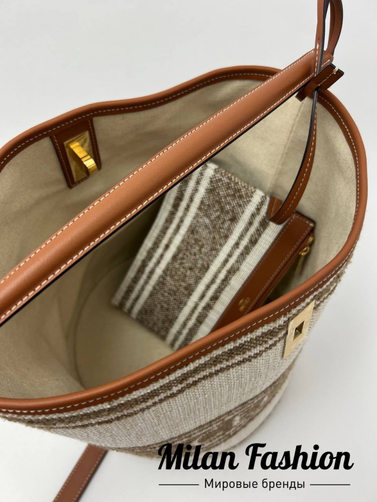 Сумка  Celine V33526. Вид 8