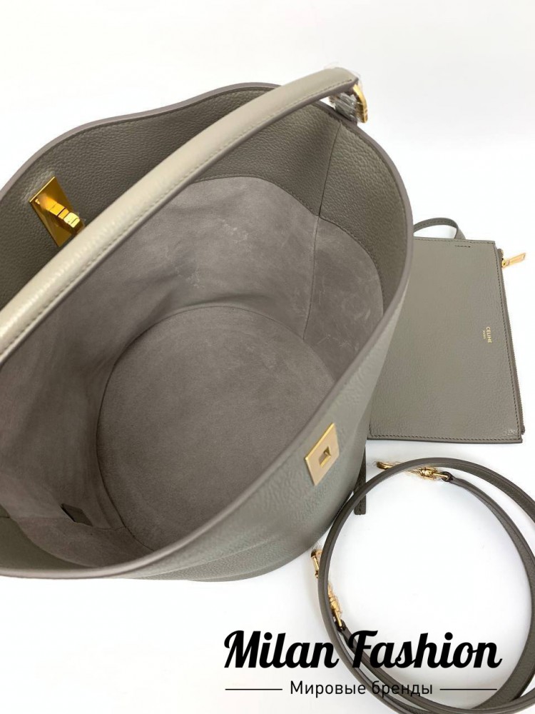 Сумка Bucet 16 Celine V33522. Вид 3