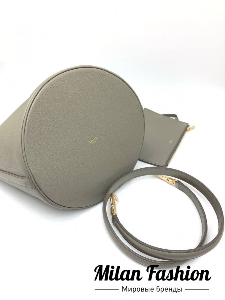 Сумка Bucet 16 Celine V33522. Вид 4