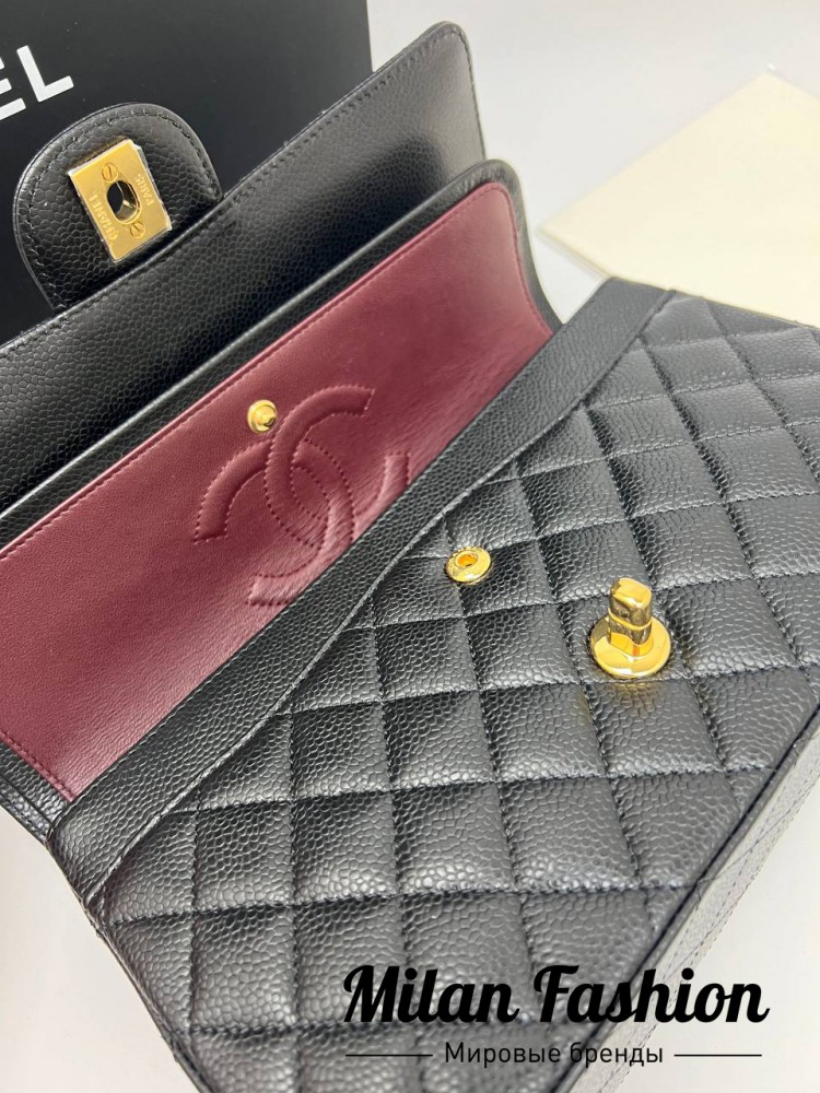 Сумка  Chanel V33520. Вид 4