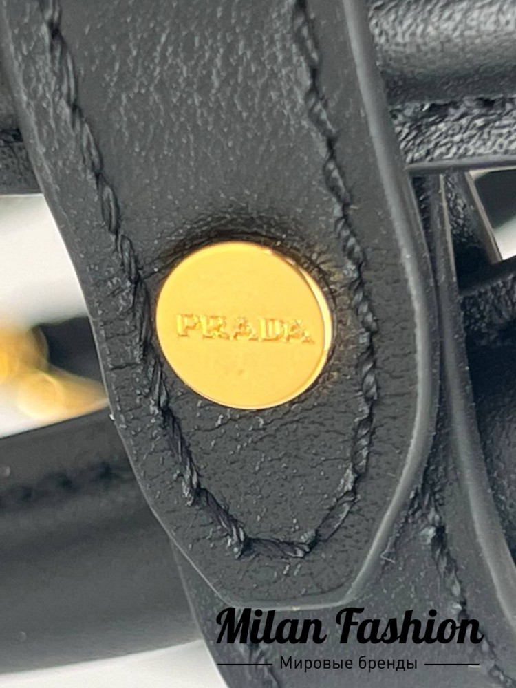Сумка  Prada V52043. Вид 5