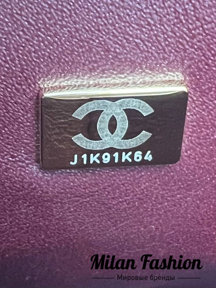 Сумка  Chanel V33520. Вид 8