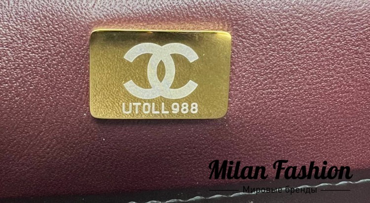 Сумка  Chanel V33518. Вид 7