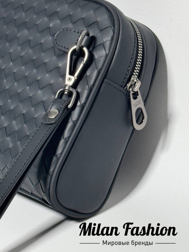 Клатч Bottega Veneta V52051. Вид 3