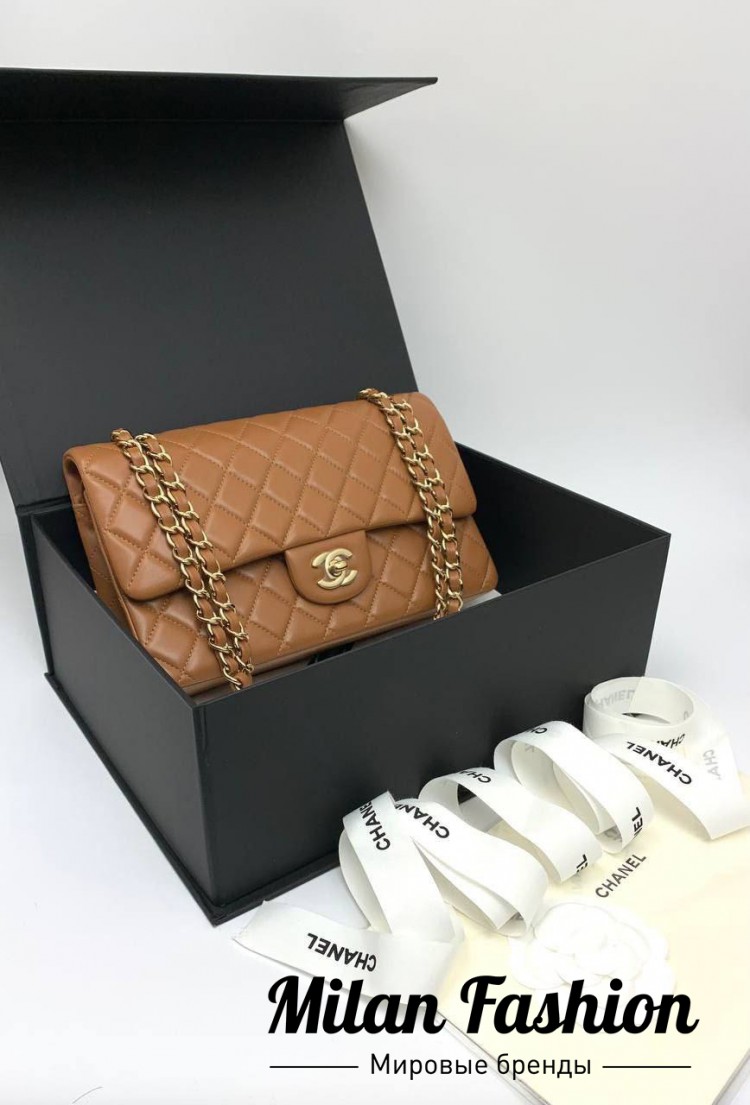 Сумка  Chanel V33517. Вид 1