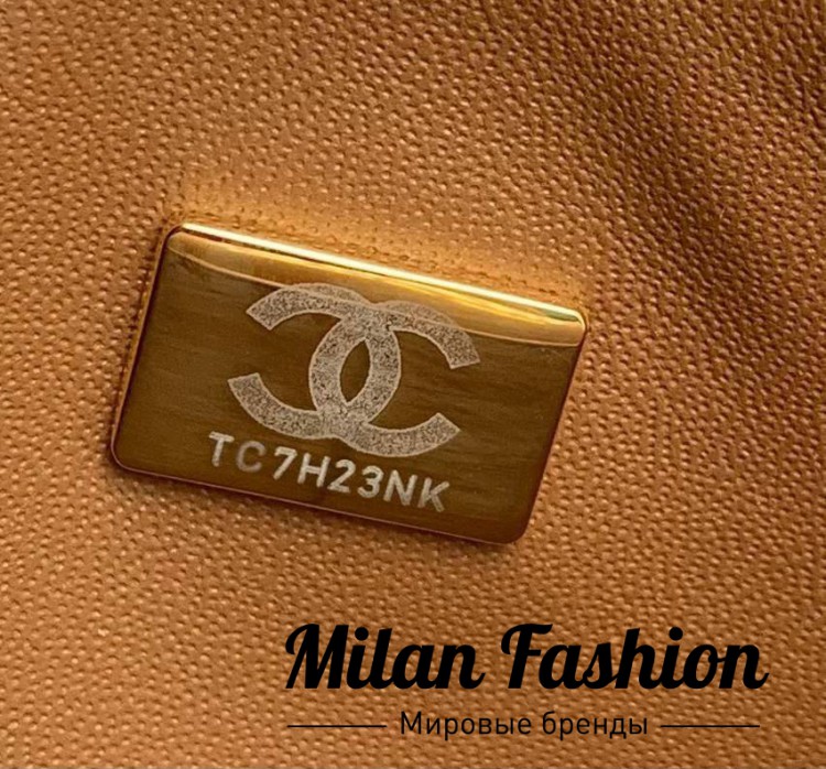 Сумка  Chanel V33517. Вид 6