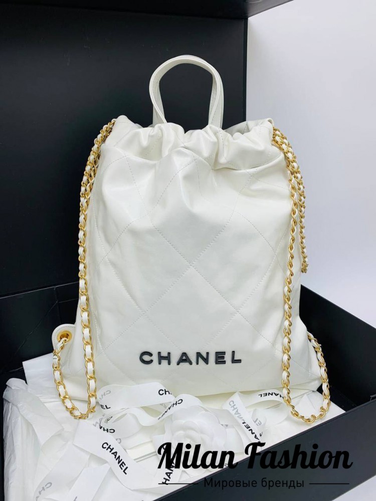 Сумка 22 Chanel V33515. Вид 1