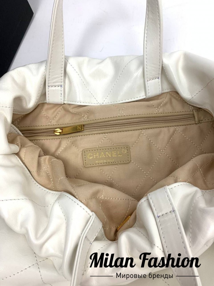 Сумка 22 Chanel V33515. Вид 3
