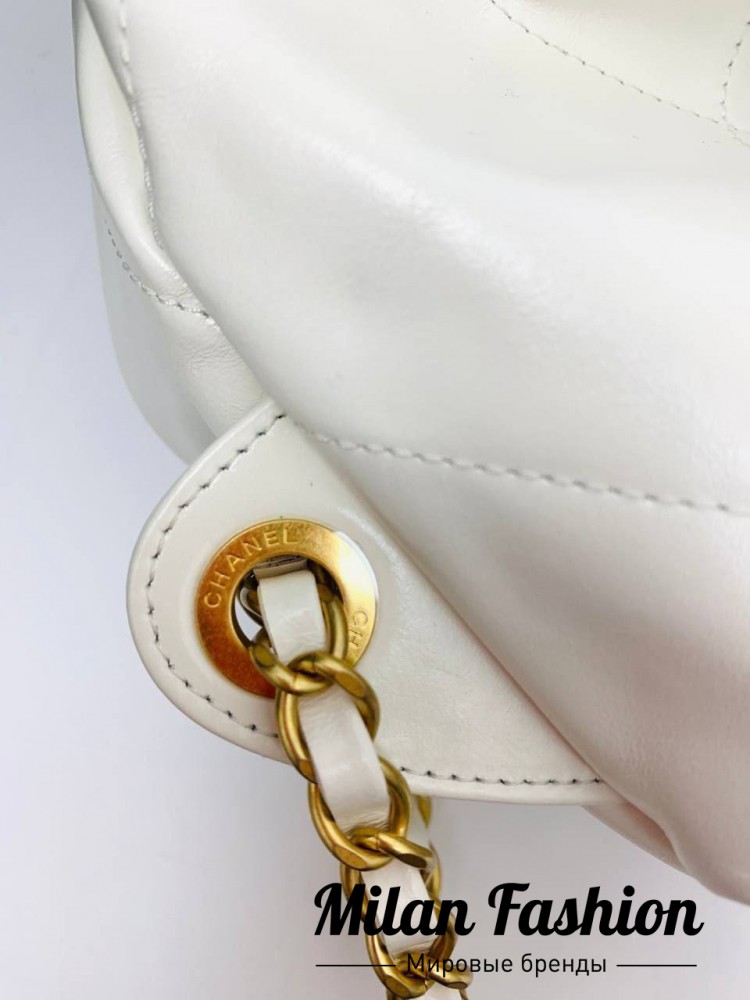 Сумка 22 Chanel V33515. Вид 4