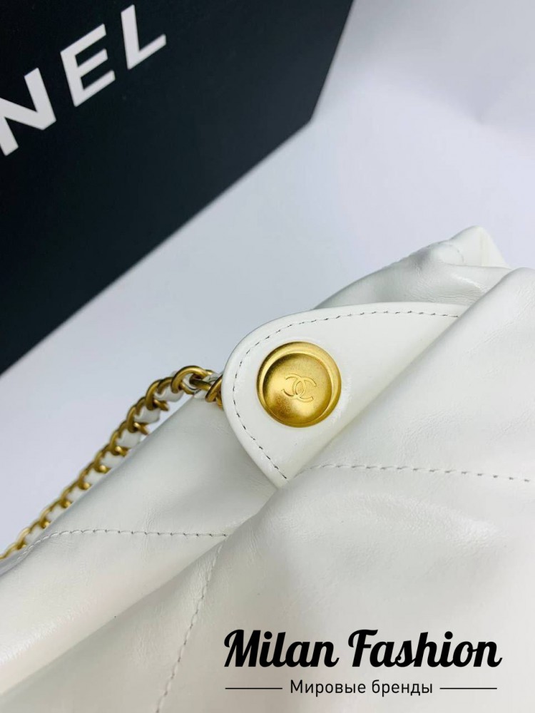 Сумка 22 Chanel V33515. Вид 5