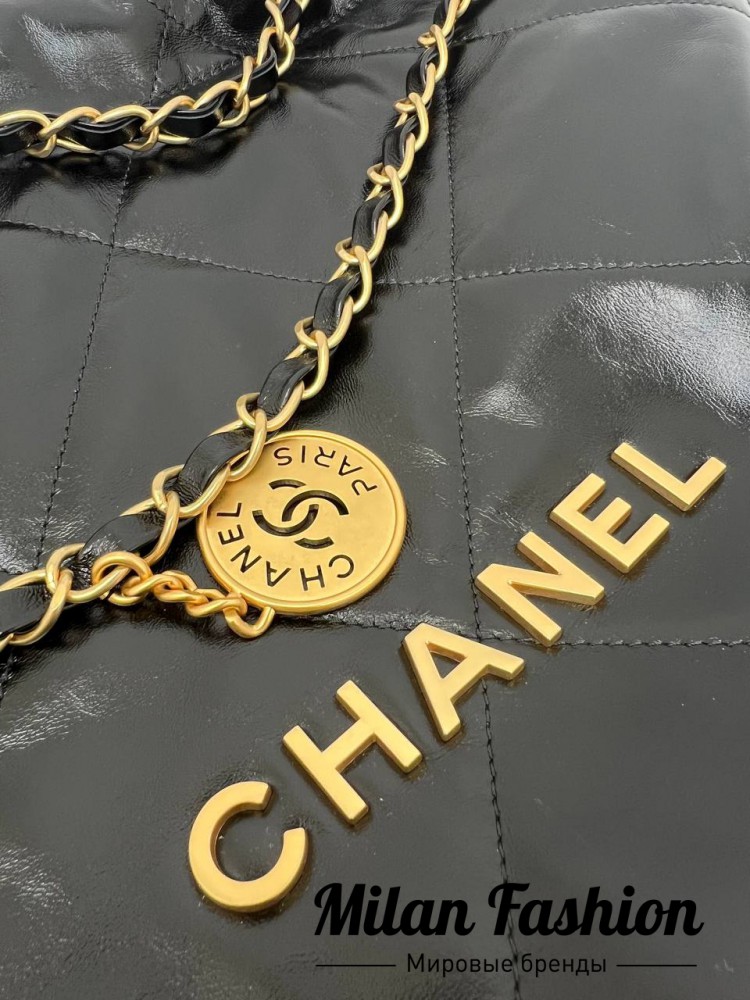 Сумка  Chanel V33514. Вид 4