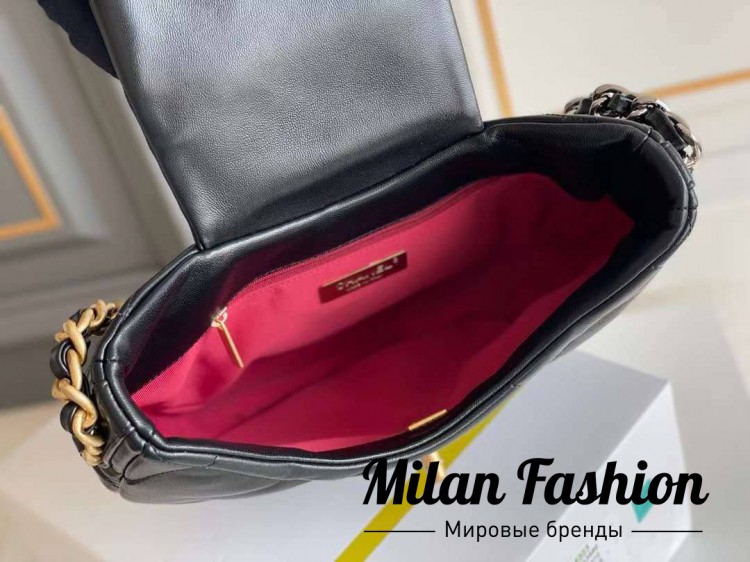 Сумка  Chanel V33527. Вид 4