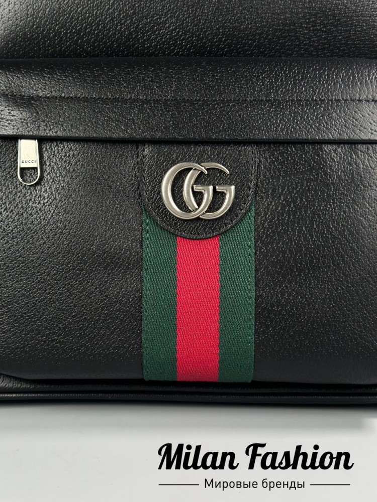 Рюкзак  Gucci V52501. Вид 4