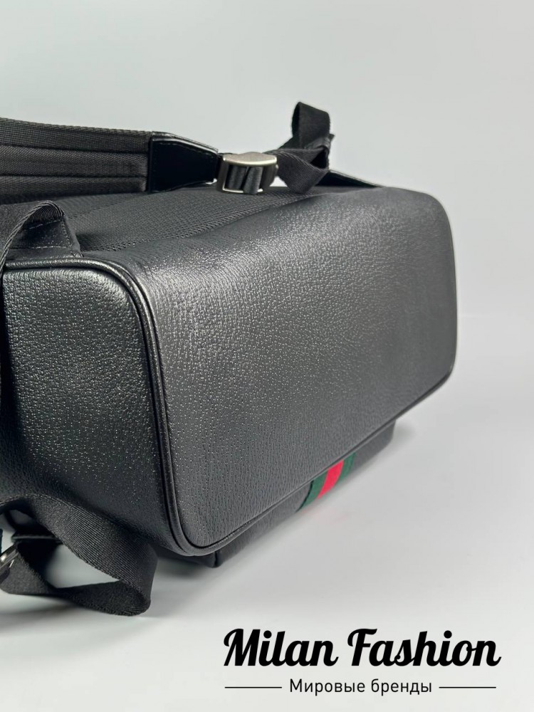 Рюкзак  Gucci V52501. Вид 3