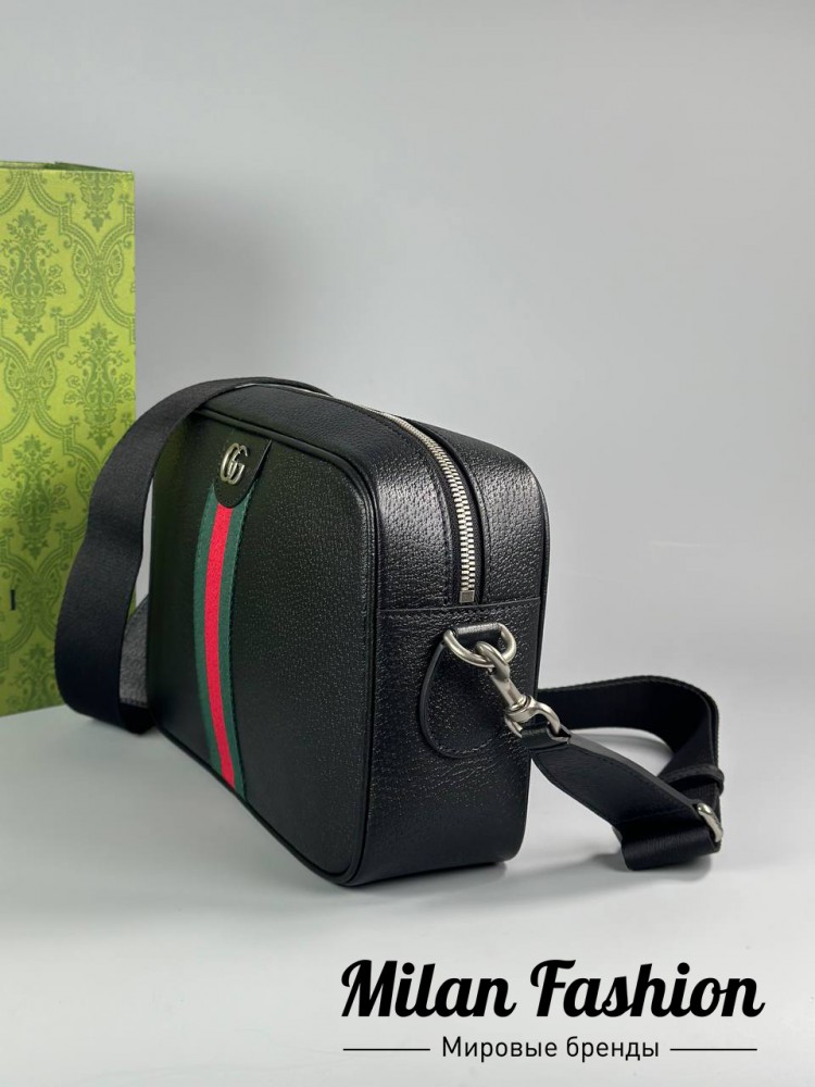 Сумка  Gucci V52500. Вид 4