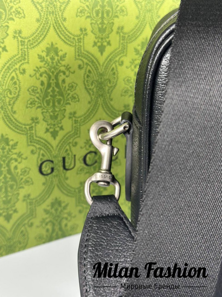 Сумка  Gucci V52500. Вид 3