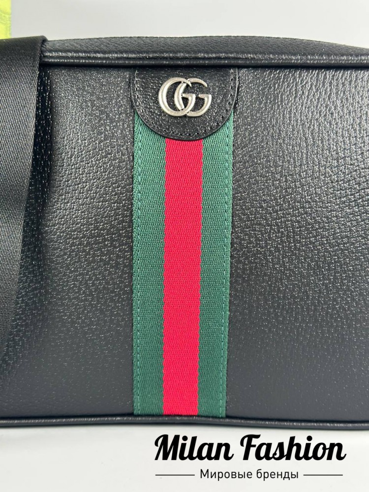 Сумка  Gucci V52500. Вид 5