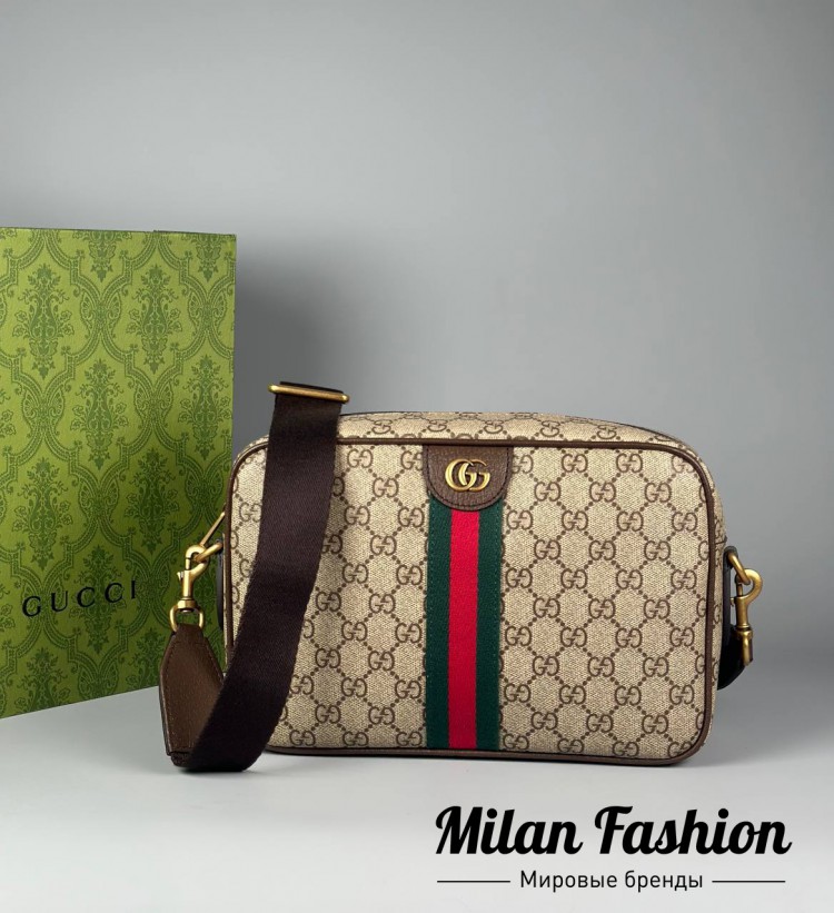 Сумка Gucci V52499. Вид 1