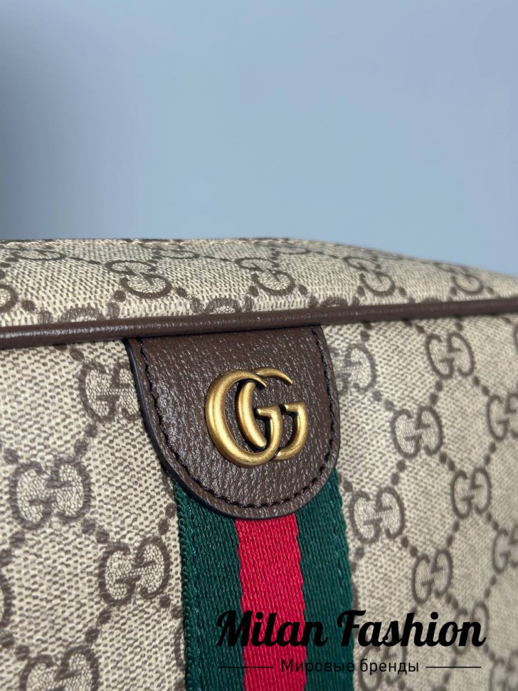 Сумка Gucci V52499. Вид 4