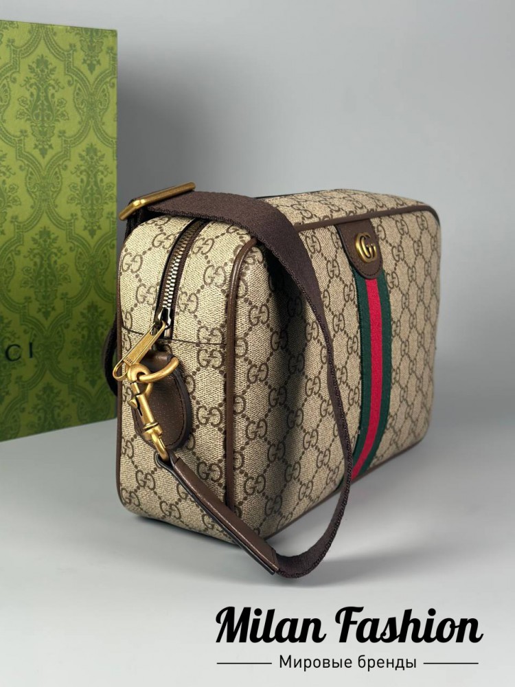 Сумка Gucci V52499. Вид 3