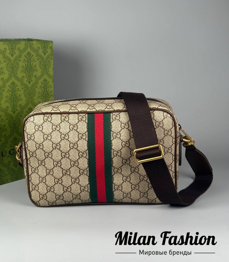 Сумка Gucci V52499. Вид 2