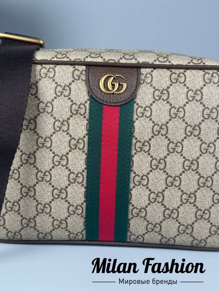 Сумка Gucci V52499. Вид 5