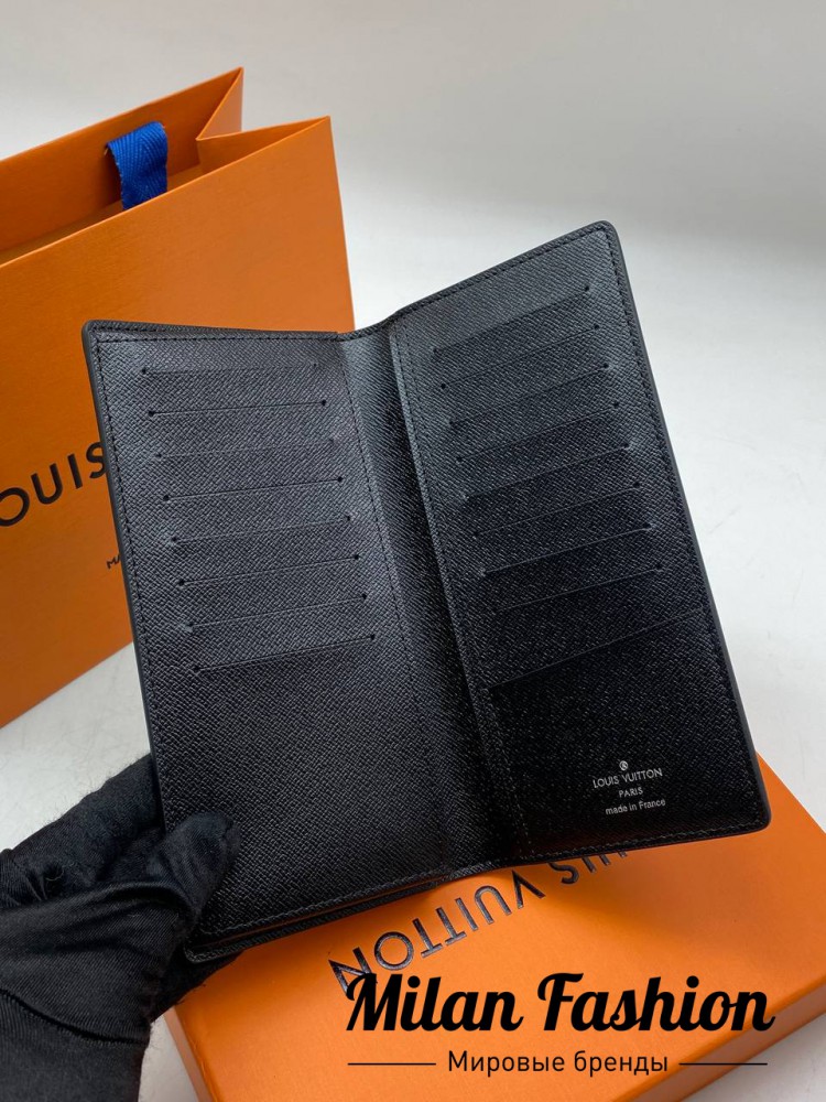 Купюрник  Louis Vuitton V52497. Вид 4