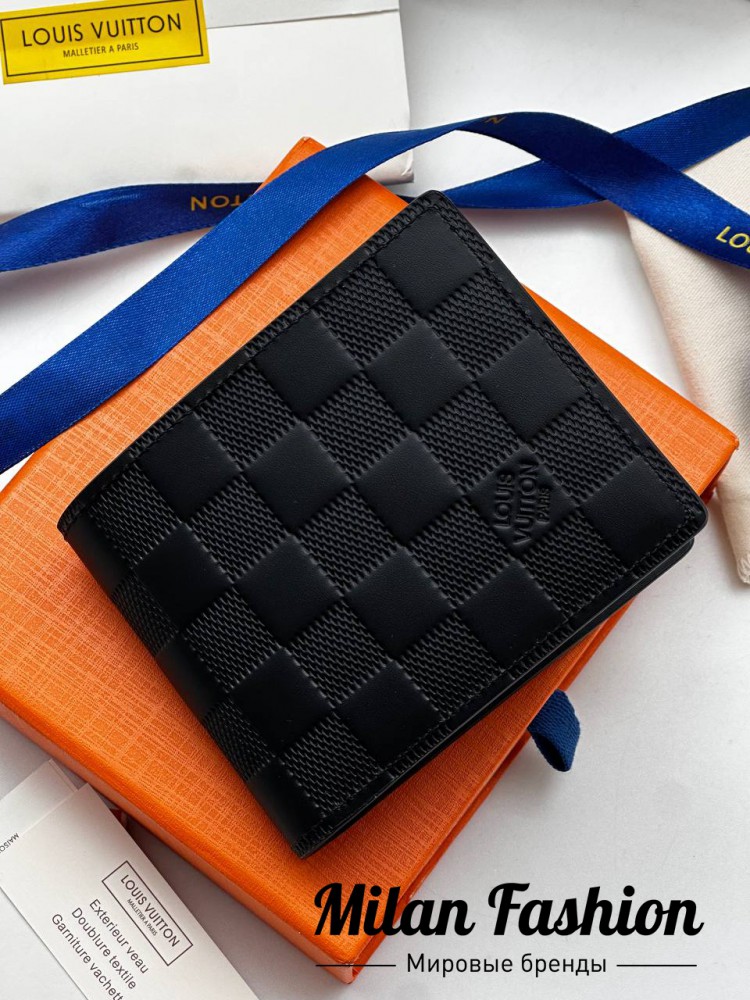Кошелёк  Louis Vuitton V10047. Вид 2