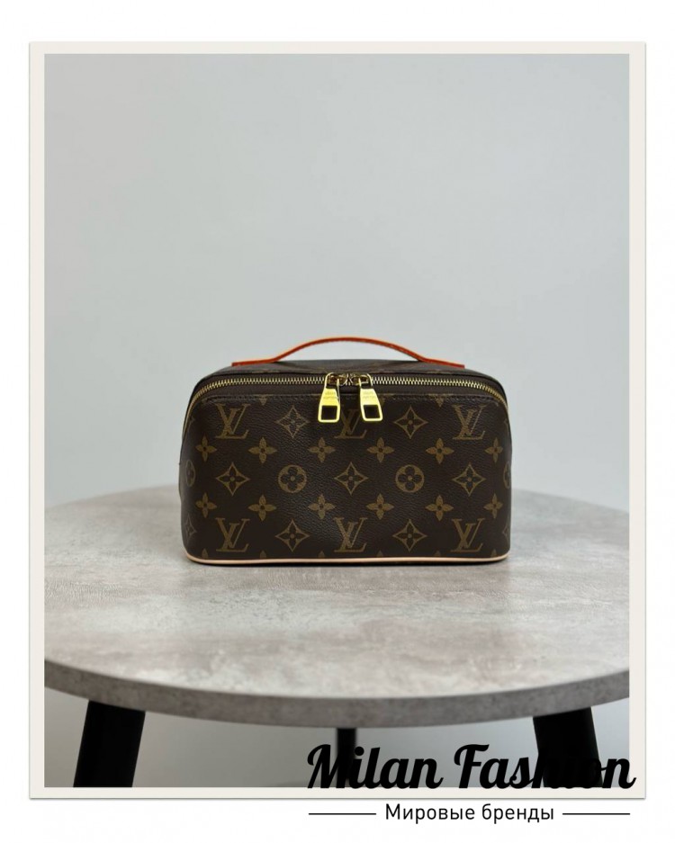 Несессер  Louis Vuitton V52069. Вид 1