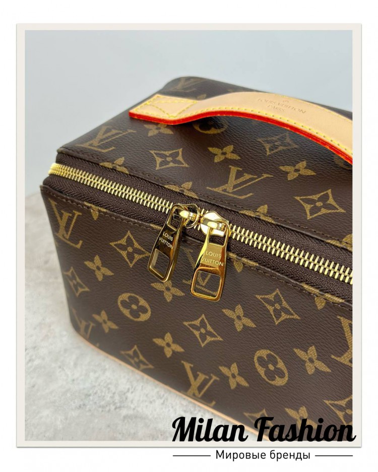 Несессер  Louis Vuitton V52069. Вид 4