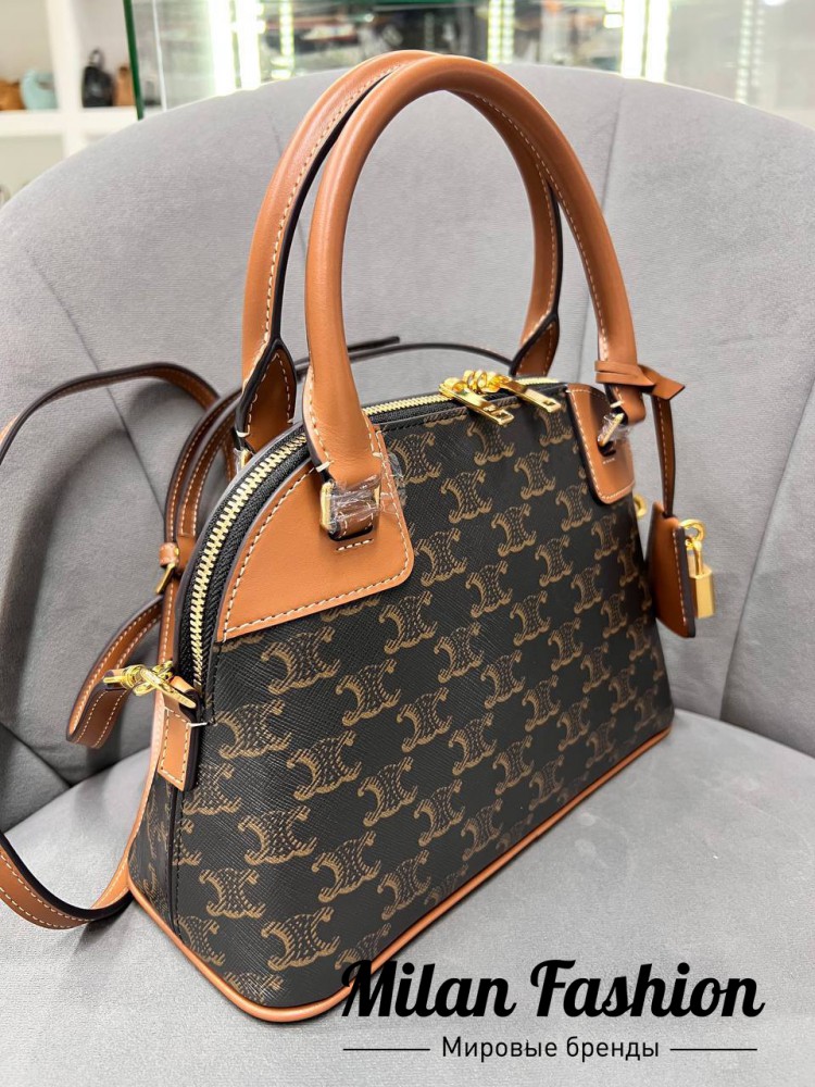 Сумка  Celine V52498. Вид 2