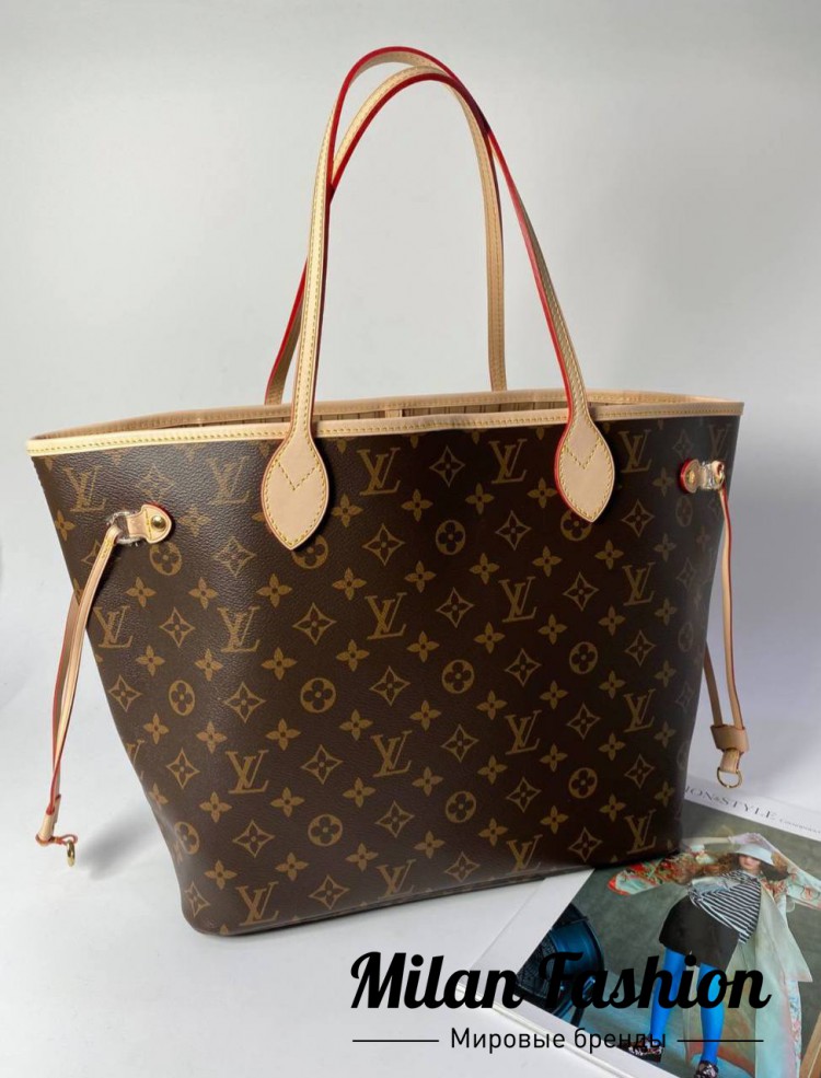 Сумка  Louis Vuitton V33536. Вид 1