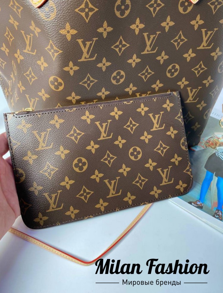Сумка  Louis Vuitton V33536. Вид 2