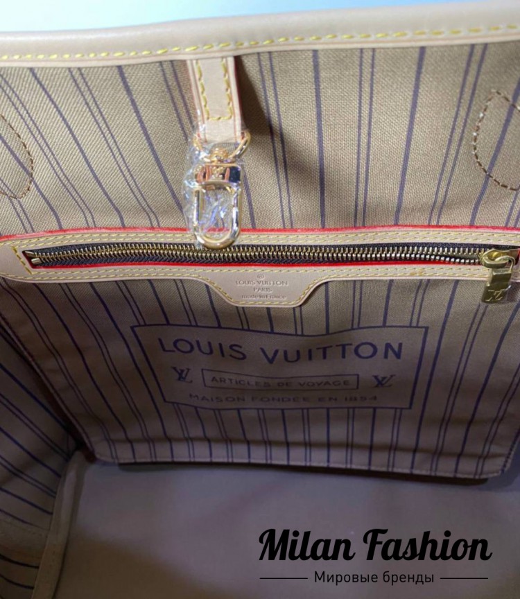 Сумка  Louis Vuitton V33537. Вид 3