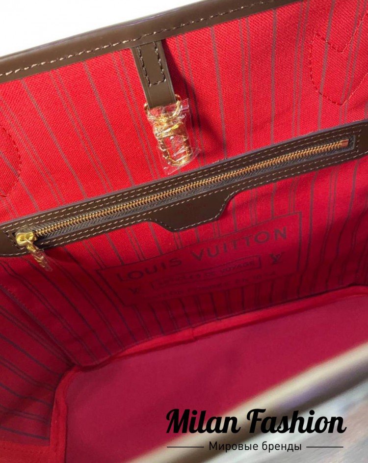 Сумка  Louis Vuitton V33536. Вид 3