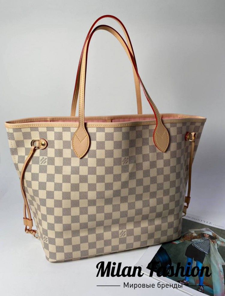 Сумка  Louis Vuitton V33537. Вид 1